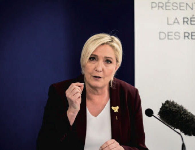 « Mon souhait serait de voir le Haut-Karabagh rattaché à l’Arménie »