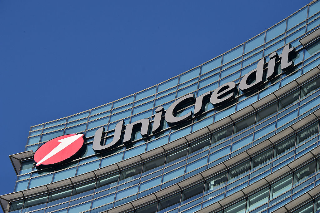 UniCredit finalise la cession de sa part dans la banque turque Yapi Kredi