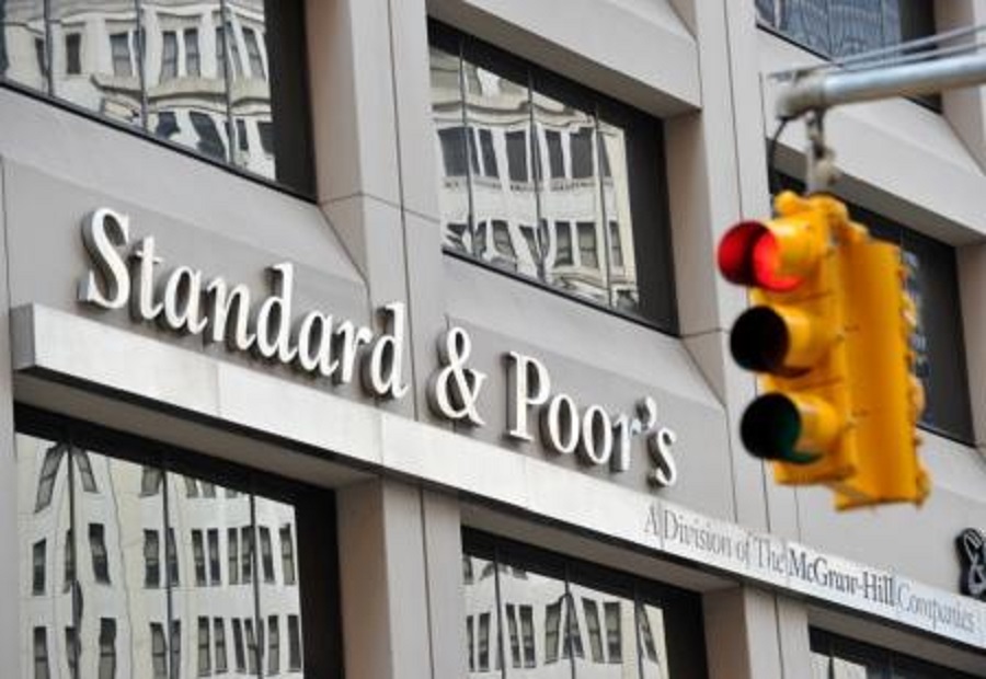 S&P classe entièrement la dette turque en investissement « très spéculatif »  à cause de la guerre en Ukraine