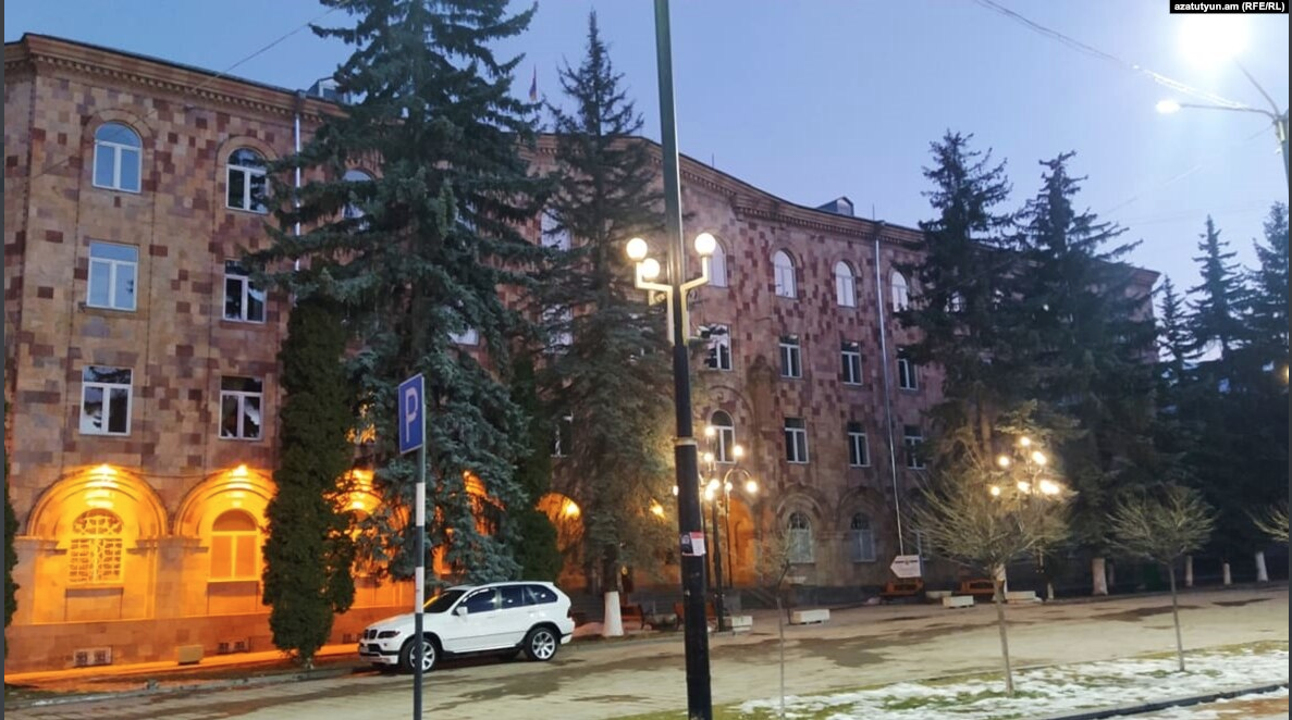 Pashinian va nommer le maire de Vanadzor malgré la défaite aux élections locales