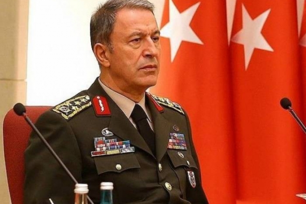 La Turquie a annoncé qu&rsquo;elle était prête à envoyer ses navires sur la côte ukrainienne