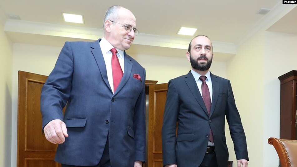 L&rsquo;accord sur le statut du Karabakh « reste important » pour Erevan
