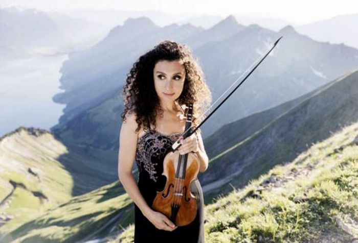 Concert-commémoration du génocide arménien en la Chapelle royale