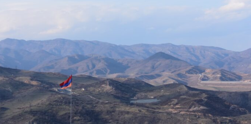 Les provocations de l&rsquo;Azerbaïdjan depuis le 25 novembre 2020 à la frontière de l’Arménie et en Arménie même en chiffres 16 citoyens arméniens tués, 24 portés disparu, 22 capturés et 25 blessés