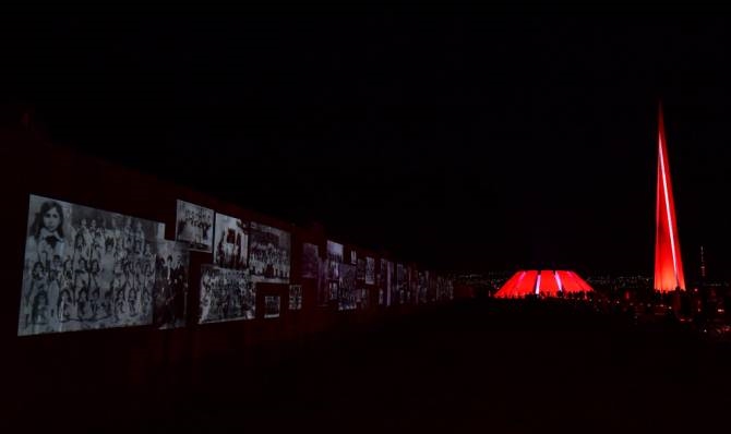 L&rsquo;ANCA salue l&rsquo;introduction de la loi sur l&rsquo;éducation du génocide arménien aux Etats-Unis