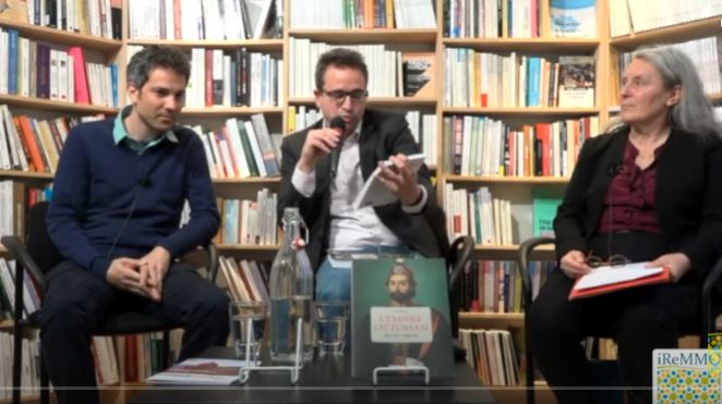Histoire des Arméniens: entre diaspora et État-nation