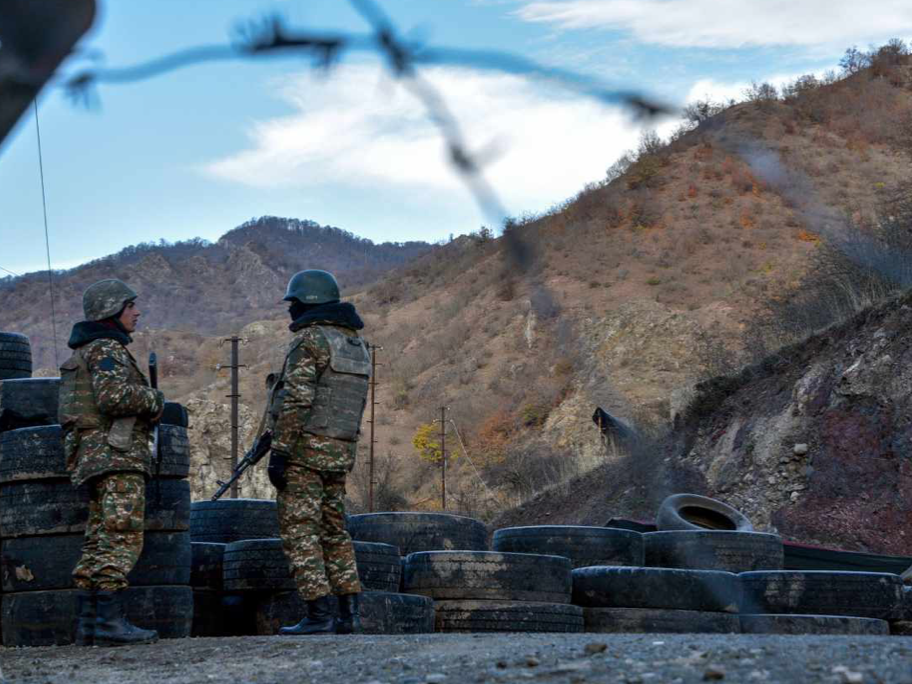 985 Arméniens sont toujours portés disparus après deux guerres du Karabakh