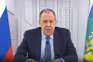 L&rsquo;intégralité des propos de Lavrov sur le groupe de Minsk et l&rsquo;Arménie