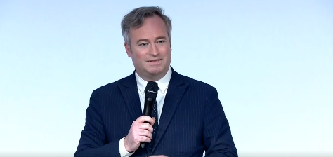 Réunion du « comité de suivi Feuille de Route 2022 » avec Jean-Baptiste Lemoyne