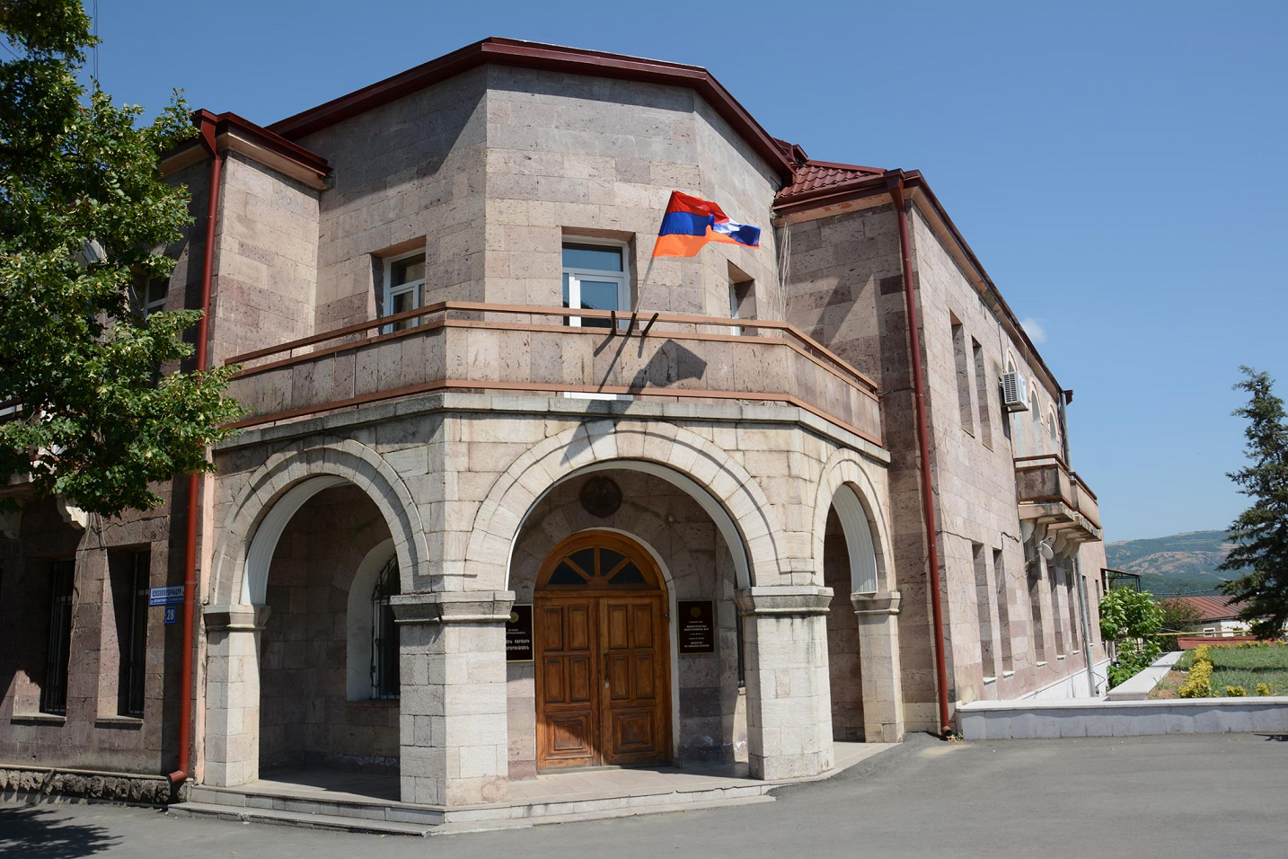 Déclaration du ministère des Affaires étrangères de l&rsquo;Artsakh à l&rsquo;occasion du 30e anniversaire des massacres Maragha commis par l’Azerbaïdjan