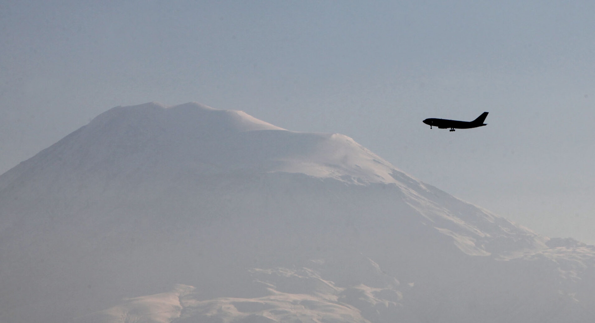 L’avion effectuant le vol Moscou-Erevan est rentré à Moscou en raison d’un problème de freinage