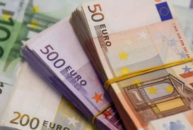 L&rsquo;Allemagne fournira 116 millions 400 mille euros d&rsquo;aide financière à l&rsquo;Arménie