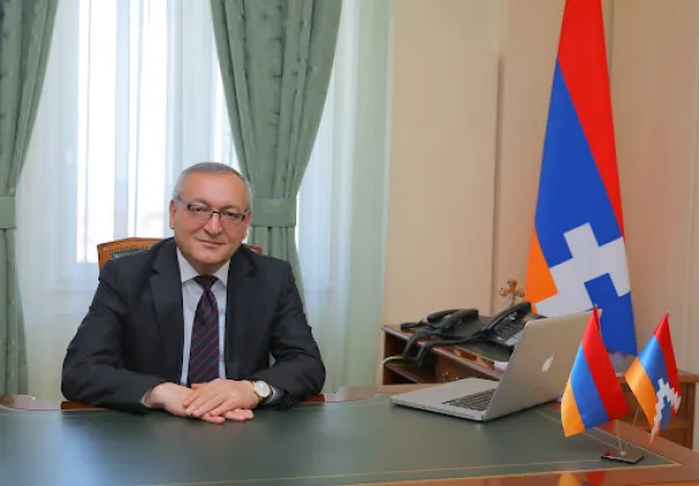 L&rsquo;annexion forcée du Haut-Karabakh à l&rsquo;Azerbaïdjan deviendra une tragédie historique…