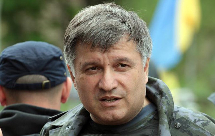 Arsen Avakov: l&rsquo;Arménie devrait faire des compromis difficiles par consensus