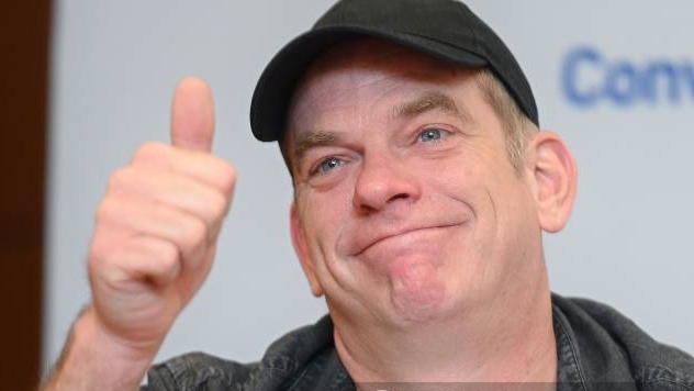 Le chanteur Garou en Arménie : Le sang arménien ne coule pas dans mes veines, mais je suis connecté à l&rsquo;Arménie avec mon âme et mon cœur