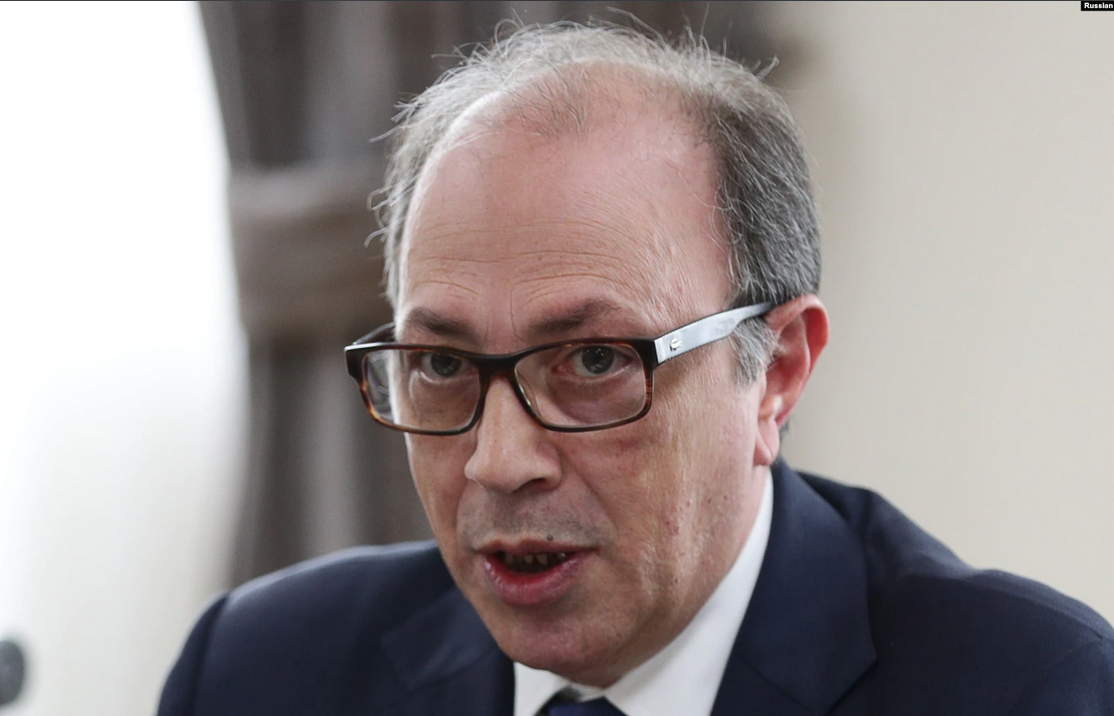 Quand un ex-ministre des Affaires étrangères revient sur les raisons de sa démission