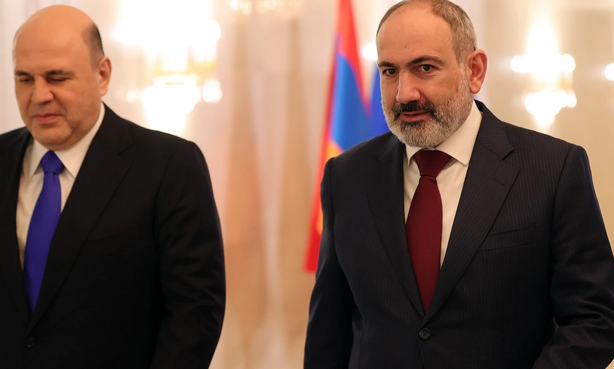 Pachinian se dit optimiste quant à l&rsquo;avenir
