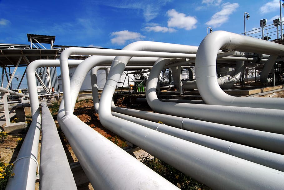 Bakou veut remplacer le gaz russe