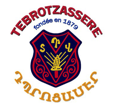 Commémoration du 24 avril