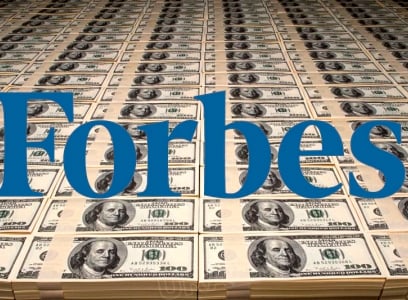 Trois hommes d&rsquo;affaires russes d&rsquo;origine arménienne sont apparus dans le classement Forbes
