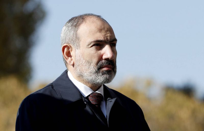 Pachinian écarte les allégations de cession de l&rsquo;Artsakh à l&rsquo;Azerbaïdjan
