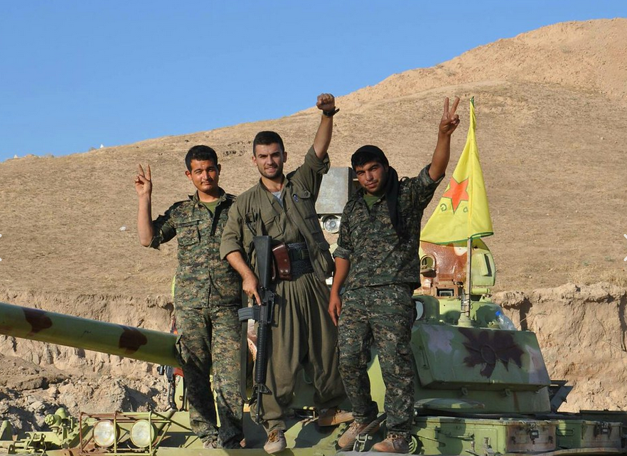 La Turquie accuse le PKK d&rsquo;être derrière l&rsquo;attentat à Bursa
