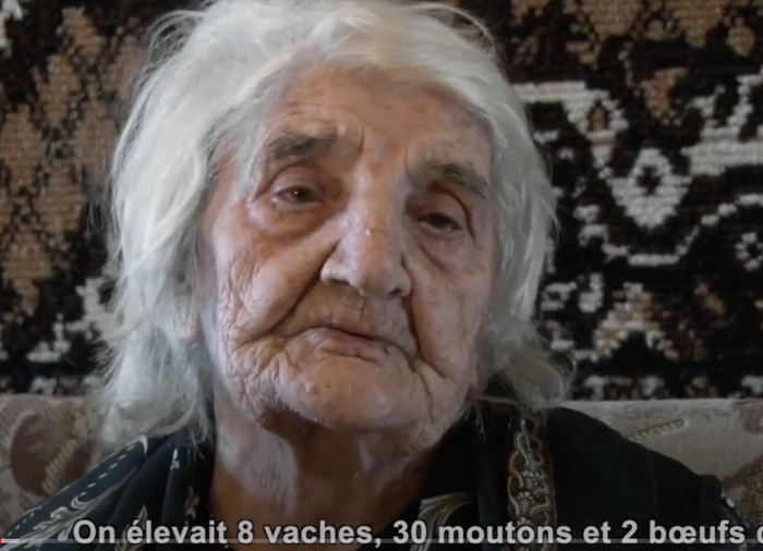 Documentaire «L&rsquo;Arbre»