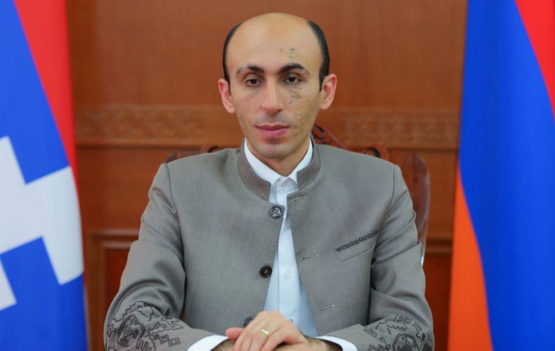 Depuis 3 000 ans, l&rsquo;Artsakh n&rsquo;a connu qu&rsquo;une majorité écrasante d&rsquo;Arméniens.