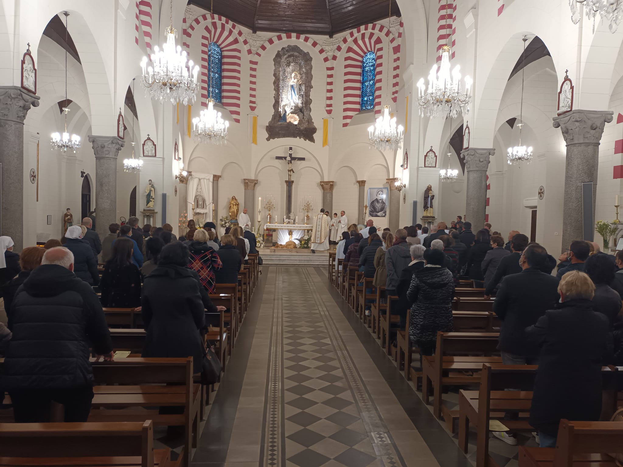 La Corse a fait son devoir de mémoire