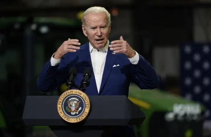 Le Président Biden réaffirme la véracité du génocide des Arméniens