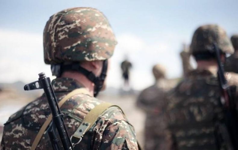 Un conscrit égaré est passé du côté azéri indique le ministère arménien  de la Défense de l’Artsakh