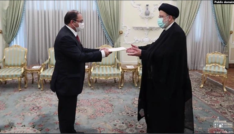 L&rsquo;Arménie chercherait à établir des liens « stratégiques » avec l&rsquo;Iran