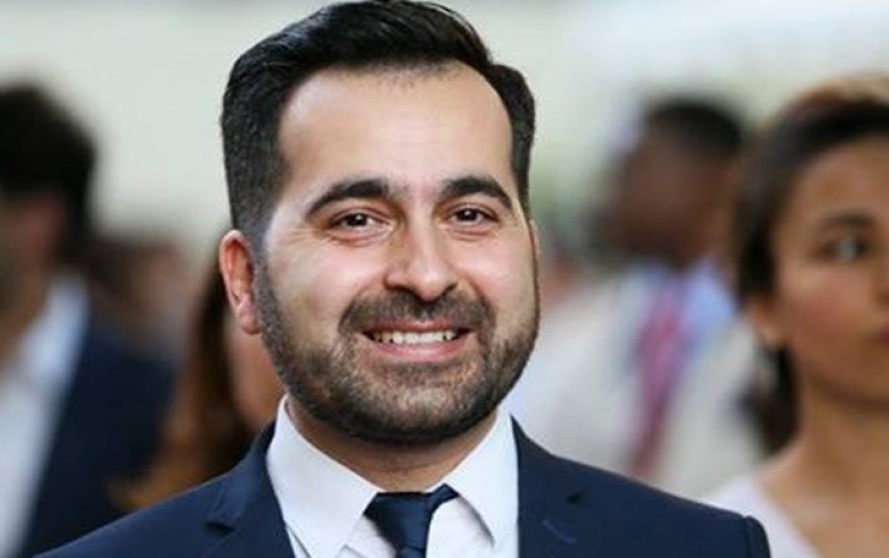 Un militant azeri séquestré pour avoir critiqué le ministre de l&rsquo;Intérieur