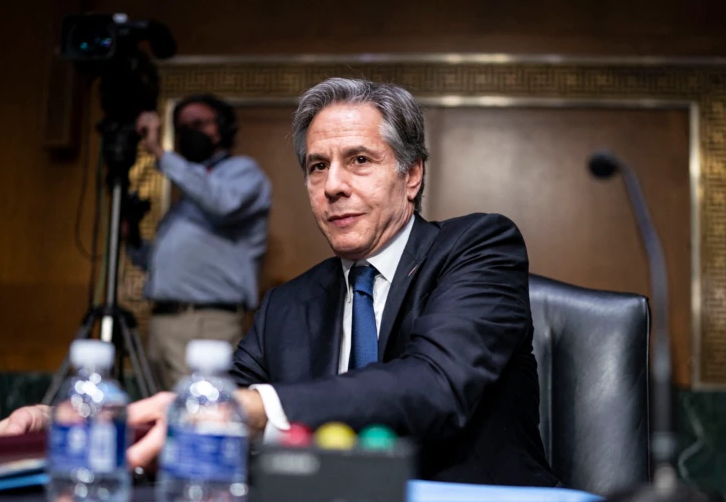 Les États-Unis s’opposent aux actions « unilatérales » de l’Azerbaïdjan au Karabakh