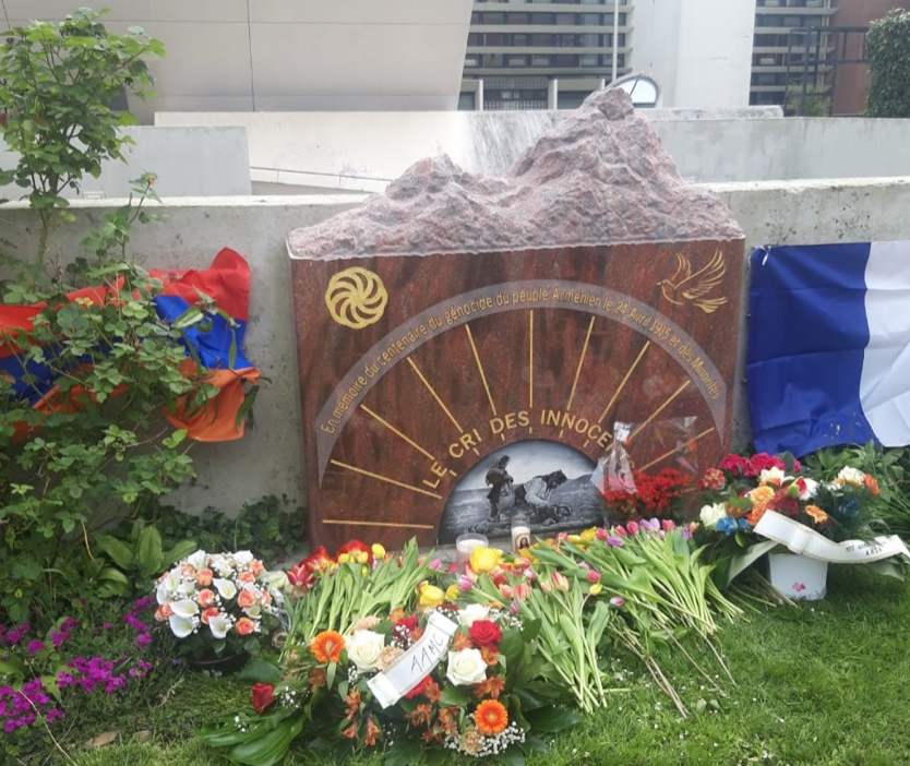 Le 24 Avril 2022 à Evreux