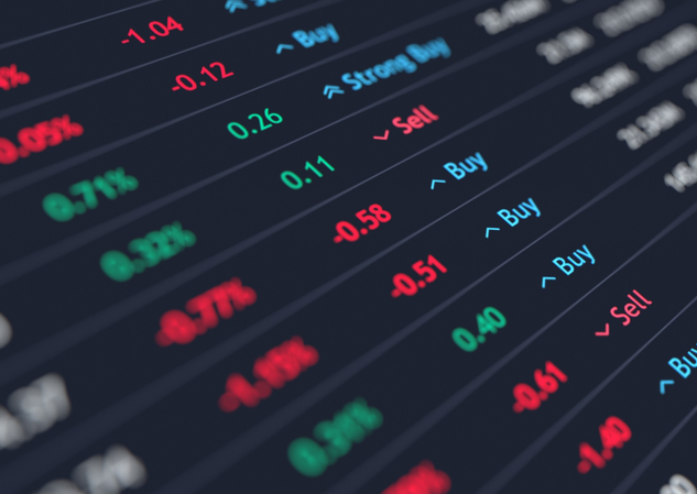 Une diversification de l&rsquo;économie est nécessaire