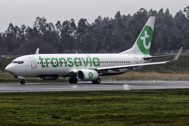 Annulations à répétition des vols Transavia Orly-Erevan