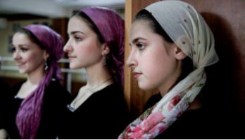 Création mondiale de Shirine