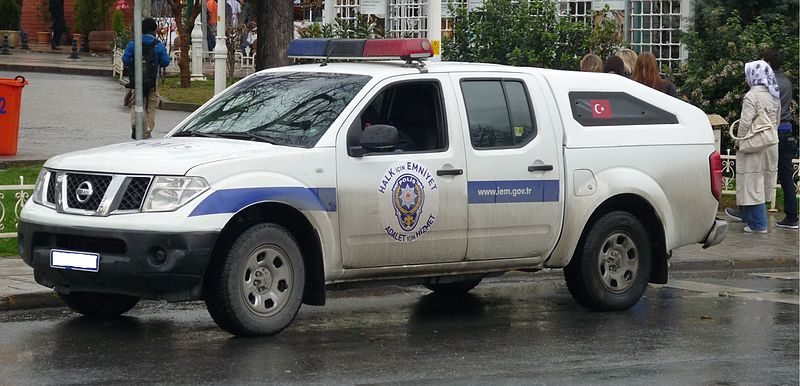 Des dizaines d&rsquo;arrestations à Istanbul en marge des célébrations du 1er-Mai