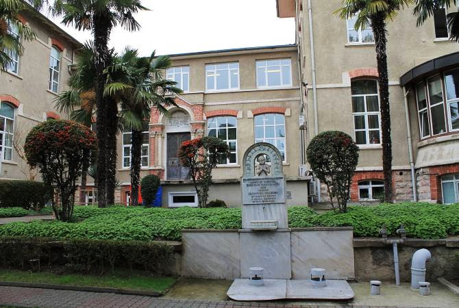 La communauté arménienne d&rsquo;Istanbul met en garde contre le risque de perdre la gestion de l&rsquo;hôpital historique Sourp Pirgic