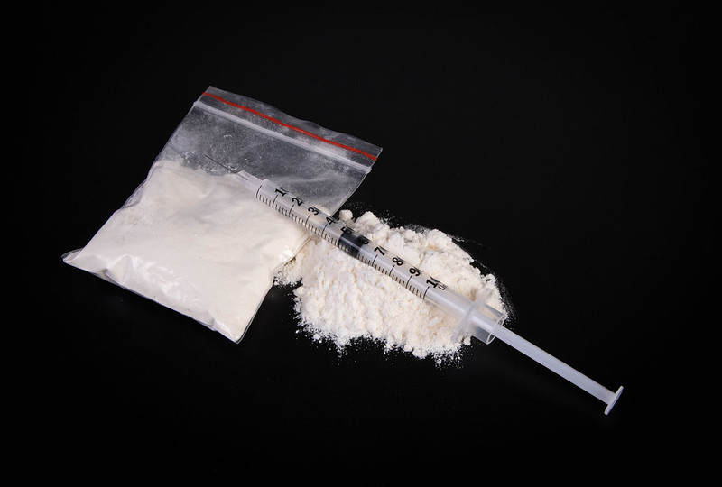 Augmentation des saisies de drogues dures