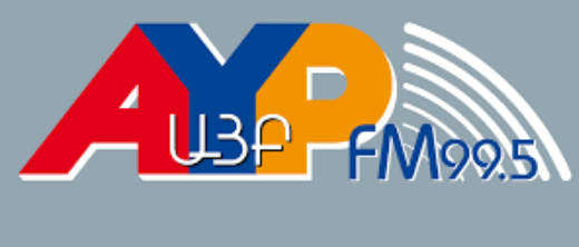 Interview sur AYP FM