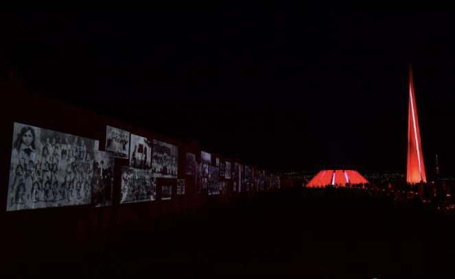 Aux États-Unis, le nombre de membres du Congrès soutenant le projet de loi sur l&rsquo;enseignement du génocide arménien au Congrès a augmenté
