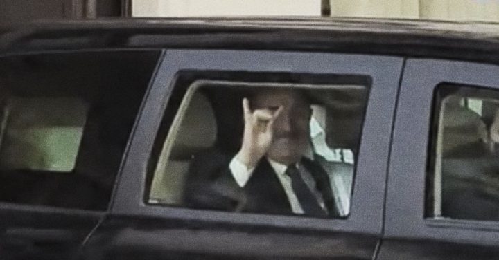 Le parlement uruguayen a voté à l&rsquo;unanimité contre la nomination d&rsquo;un ambassadeur en Turquie