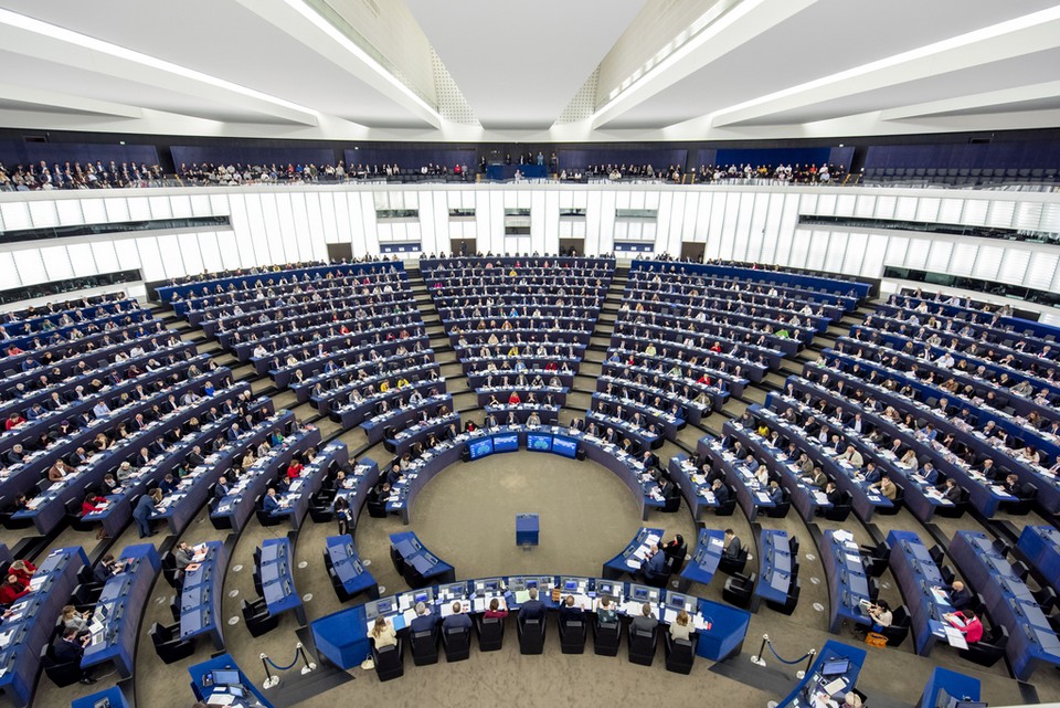 Vote à l&rsquo;unanimité pour la libération d&rsquo;Osman Kavala