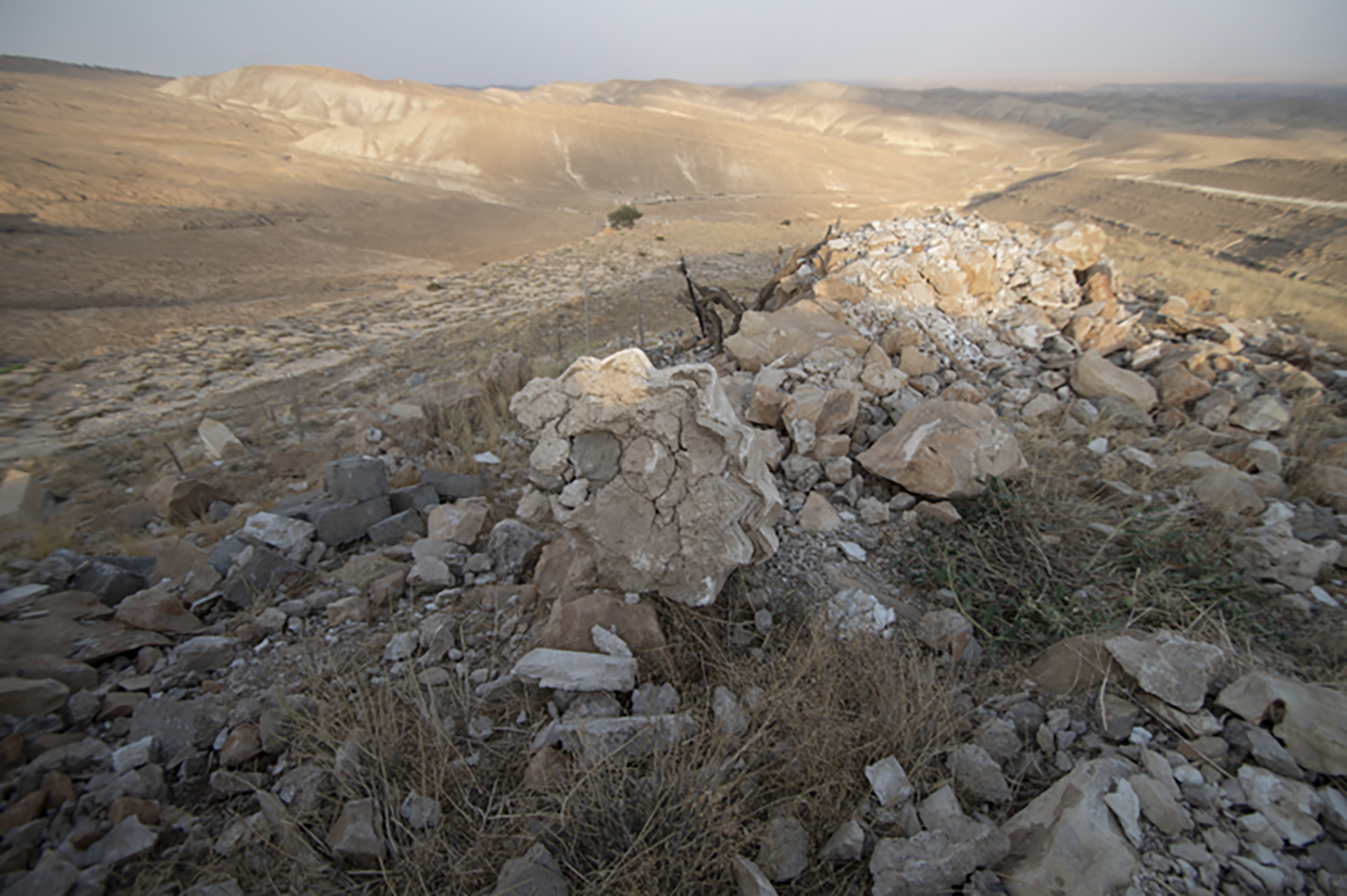 Plus de 10.000 déplacés après la poussée de violences au Sinjar