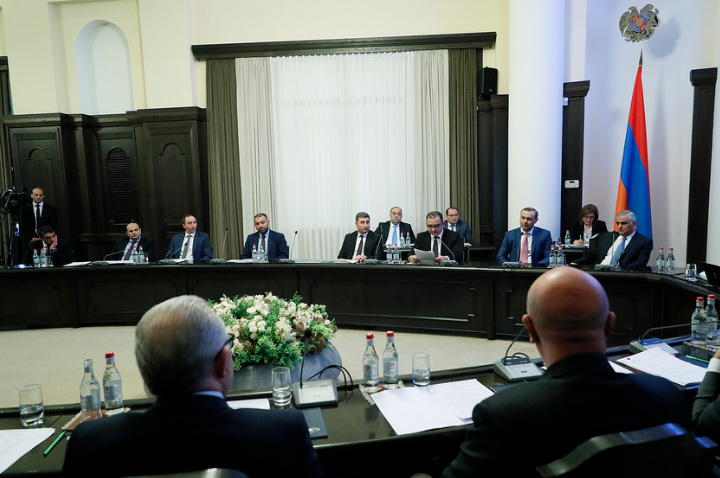 Le gouvernement a l&rsquo;intention d&rsquo;accroître l&rsquo;efficacité des enquêtes sur les cas de biens d&rsquo;origine illégale