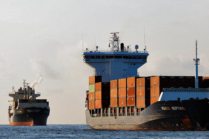 Le gouvernement arménien désigne « C&M International LLc » comme opérateur de la ligne de ferry Poti-Kavkaz