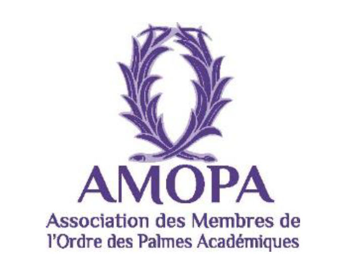 Ara Krikorian reçu par l&rsquo;AMOPA