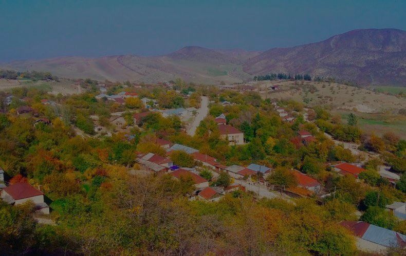Reconstruction d&rsquo;un réseau externe de canalisations d&rsquo;eau à Ashan